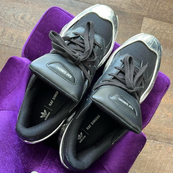 Raf simons - Picture 2 of 5